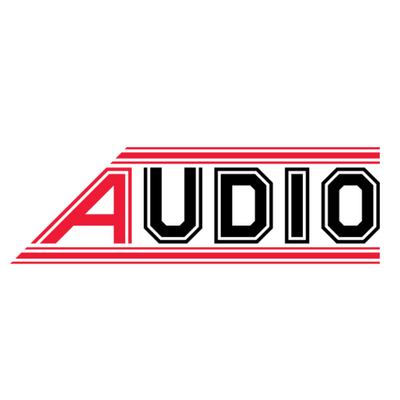 audio logo ana sayfa