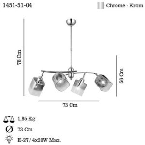 AY-1451-51-04 lucea