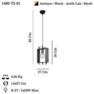 AY-1460-73-01 lucea