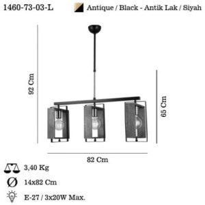 AY-1460-73-03-L lucea