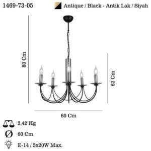 AY-1469-73-05 lucea