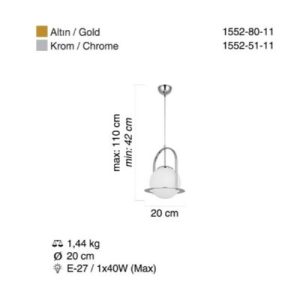 AY-1552-51-11 lucea