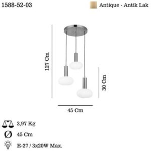 AY-1588-52-03 lucea