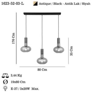 AY-1623-52-03-L lucea