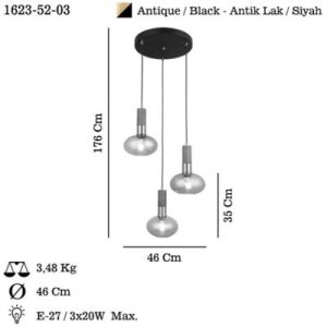 AY-1623-52-03 lucea