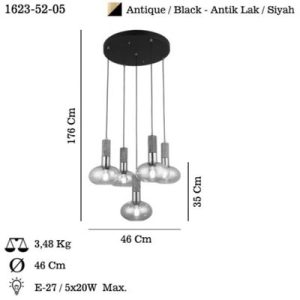 AY-1623-52-05 lucea