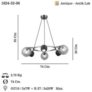 AY-1624-52-06 lucea