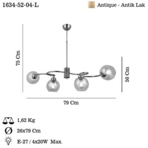 AY-1634-52-04-L lucea