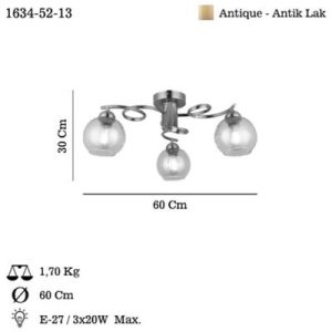 AY-1634-52-13 lucea